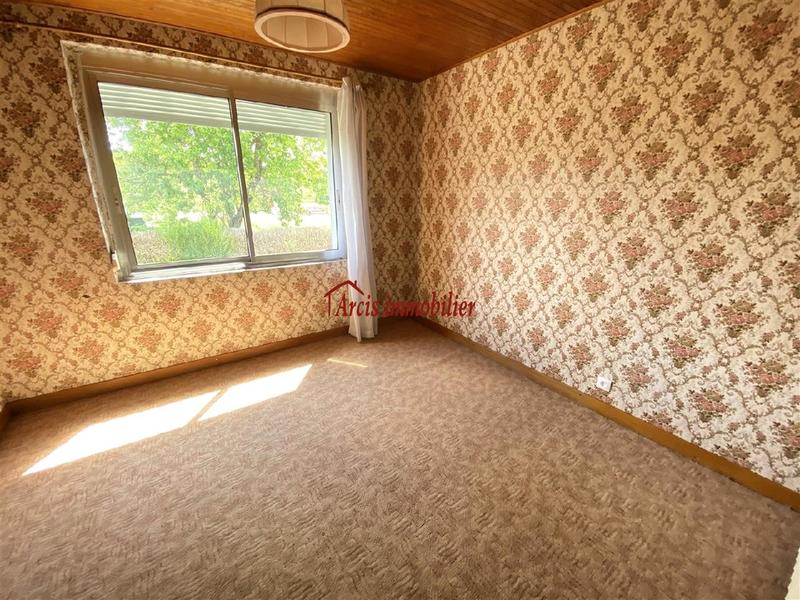 Maison - 86 m² - 3 pièces