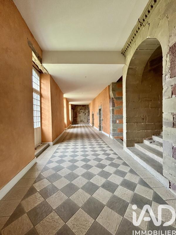 Appartement - 63 m² - 2 pièces