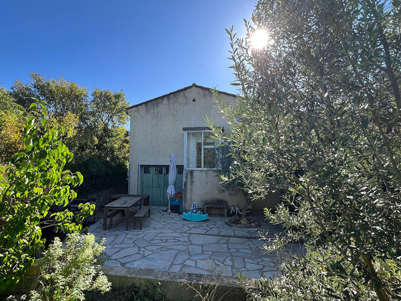 Maison - 83 m² - 3 pièces