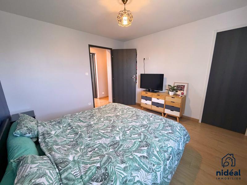 Maison - 148 m² - 5 pièces