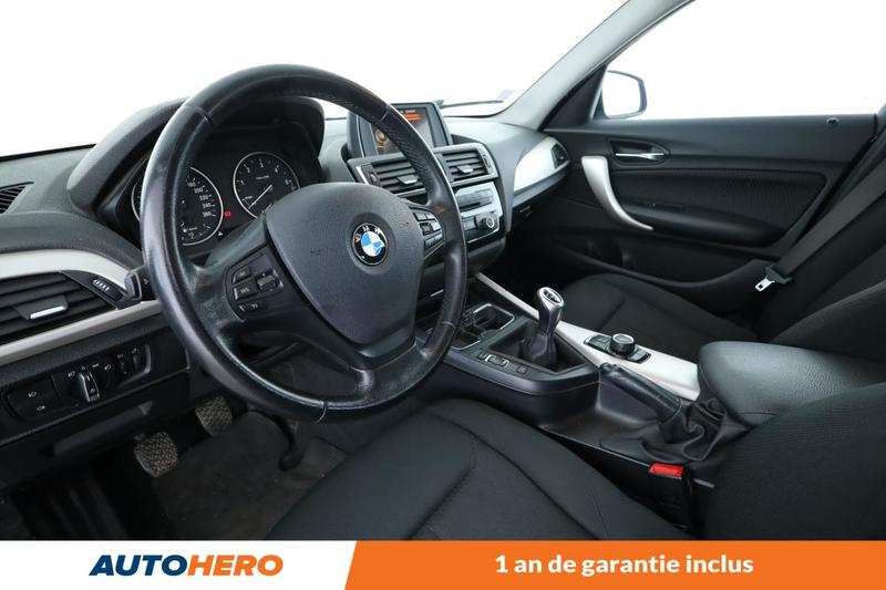 Bmw Série 1 116d Lounge 5p 116 ch