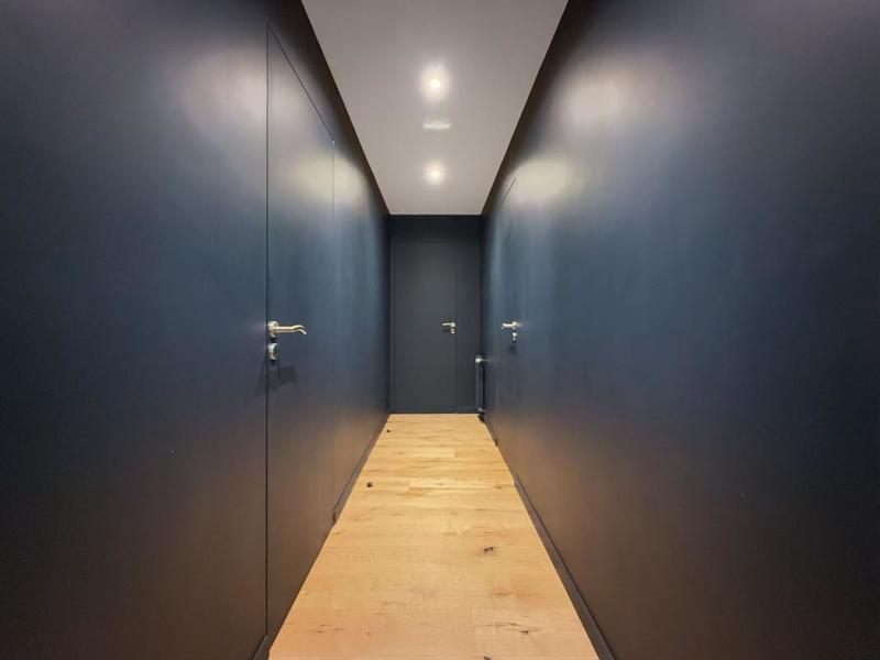 Appartement - 113 m² - 3 pièces