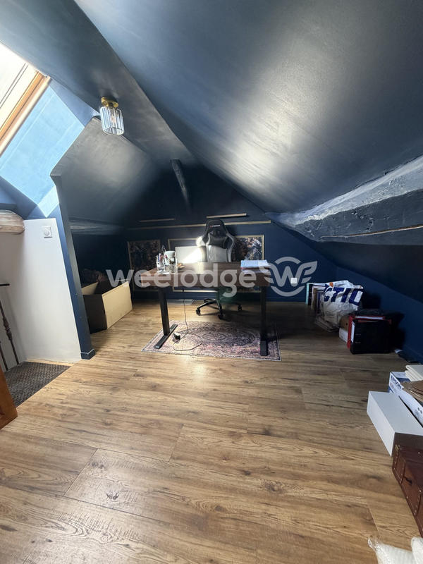 Maison contemporaine - 63 m² - 4 pièces