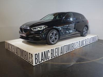 Bmw Série 1 (F40) 118d150 Ch Edition Sport Bva