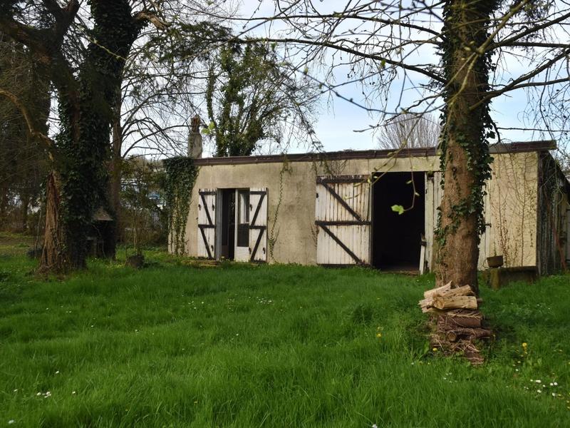 Terrain de loisirs - 3 310 m²