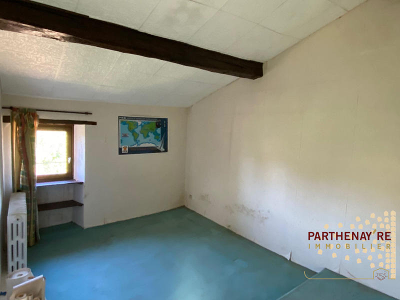 Maison - 205 m² - 5 pièces