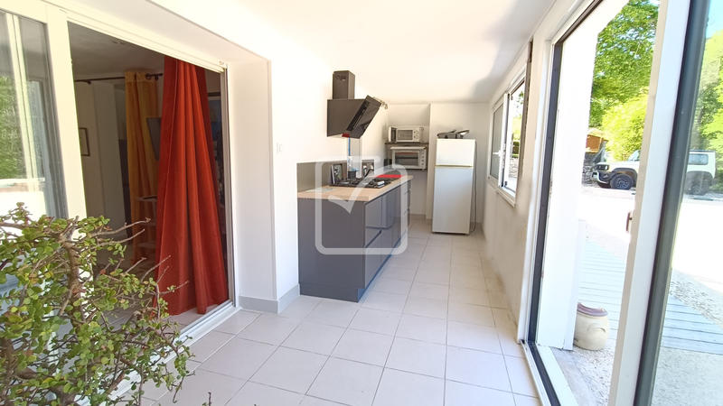 Maison - 171 m² - 7 pièces