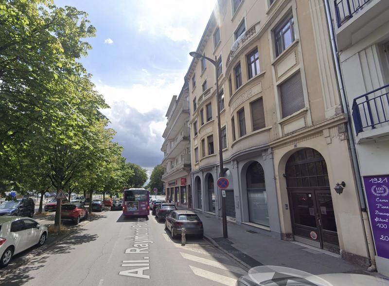 Appartement - 22 m² - 1 pièce