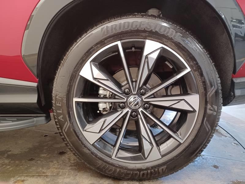 Mg Ehs 1.5t Phev 272 ch Luxury