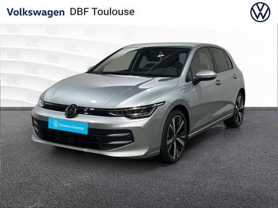 Volkswagen Golf 1.5 eHybrid 204 Dsg6 Vw Edition