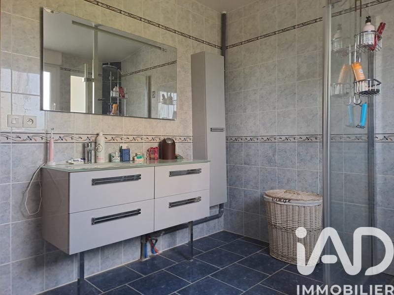 Maison - 175 m² - 6 pièces