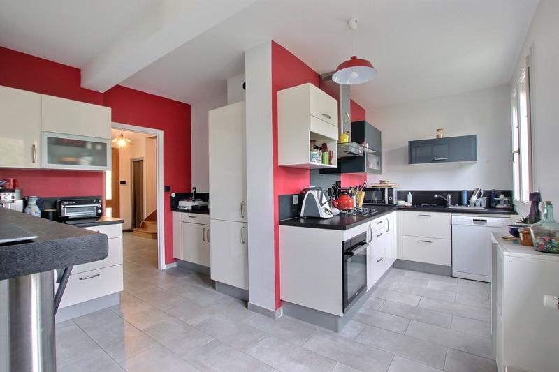 Villa - 171 m² - 7 pièces