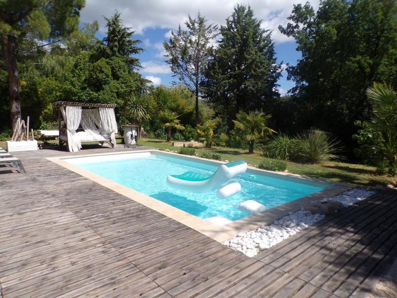 Maison - 181 m² - 7 pièces