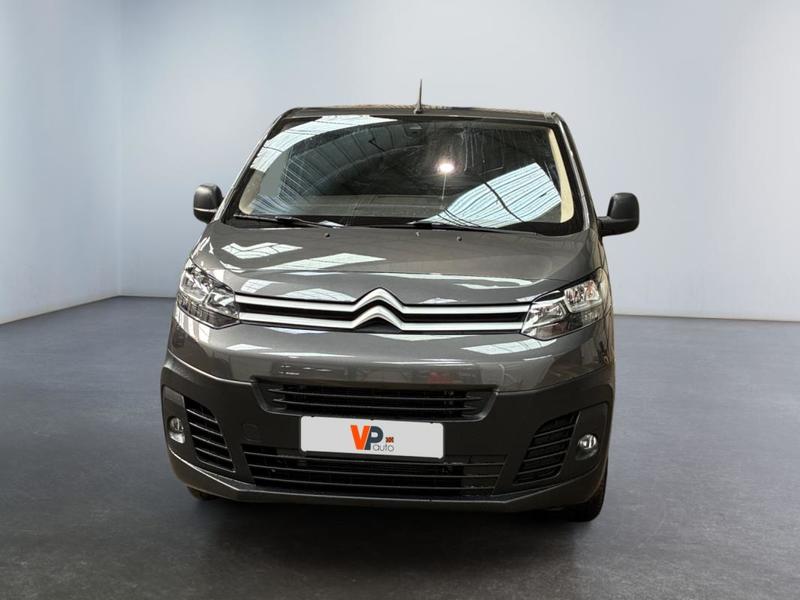 Citroën Jumpy Fourgon Fgn m Bluehdi 145 s&amp;S Eat8 Driver