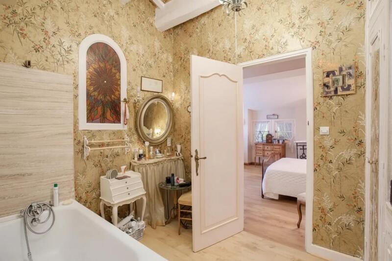 Maison - 134 m² - 5 pièces