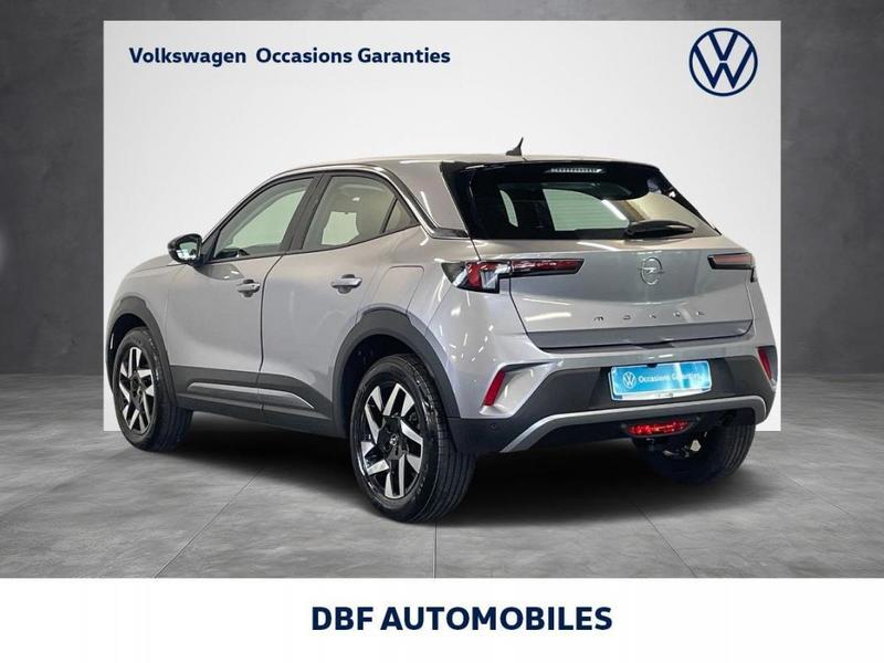 Opel Mokka 1.2 Turbo 100 ch Bvm6