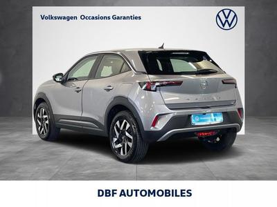 Opel Mokka 1.2 Turbo 100 ch Bvm6