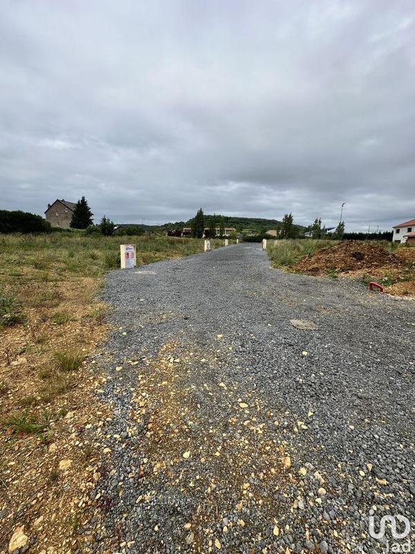 Maison - 71 m² - 3 pièces