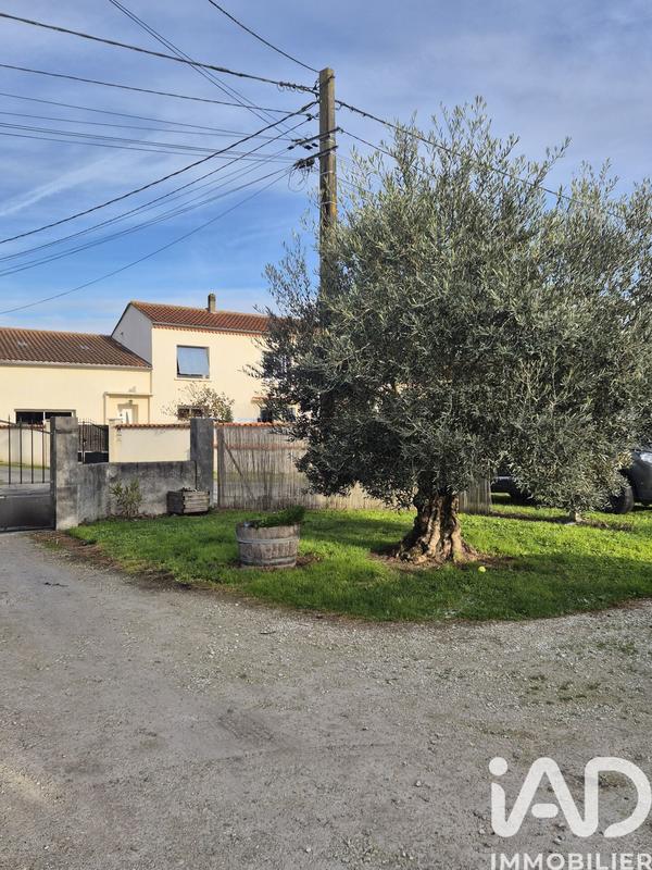 Maison - 173 m² - 6 pièces