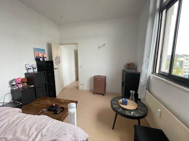 Appartement - 27 m² - 2 pièces