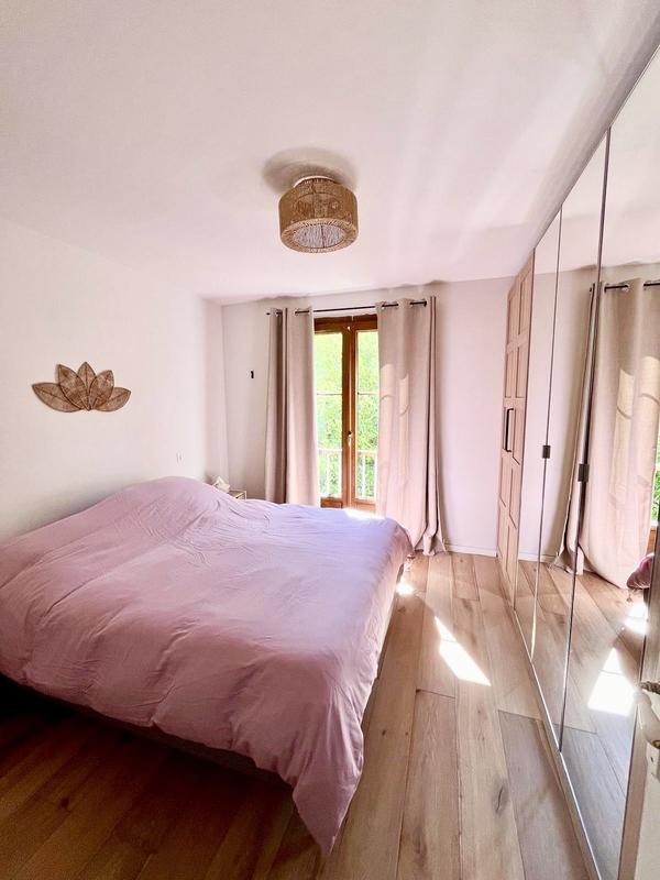 Appartement - 74 m² - 4 pièces