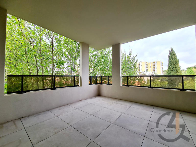 Appartement - 68 m² - 3 pièces