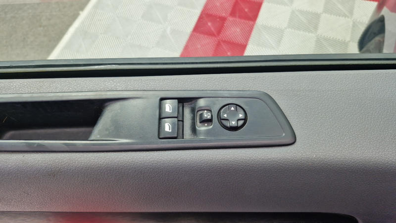 Citroën Jumpy m bluehdi 120 ss bvm6 driver