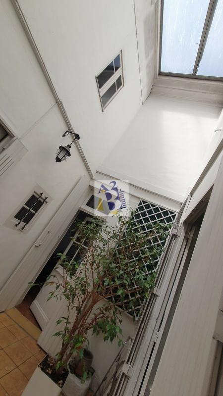 Maison de ville - 112 m² - 6 pièces