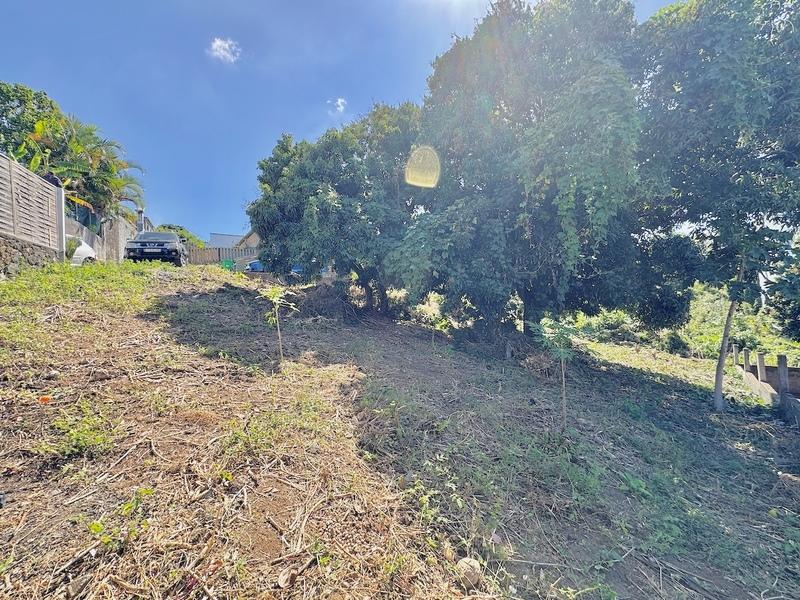 Terrain constructible - 473 m²