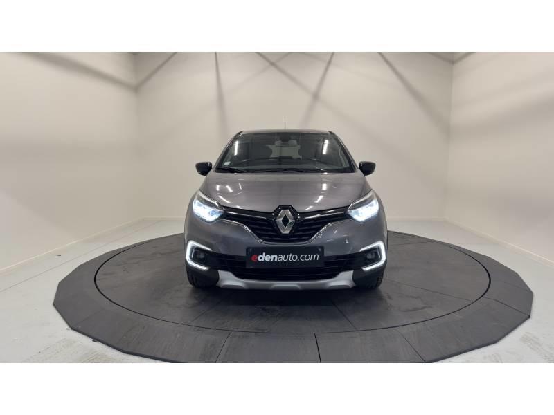 Renault Captur TCe 90 - 19 Intens