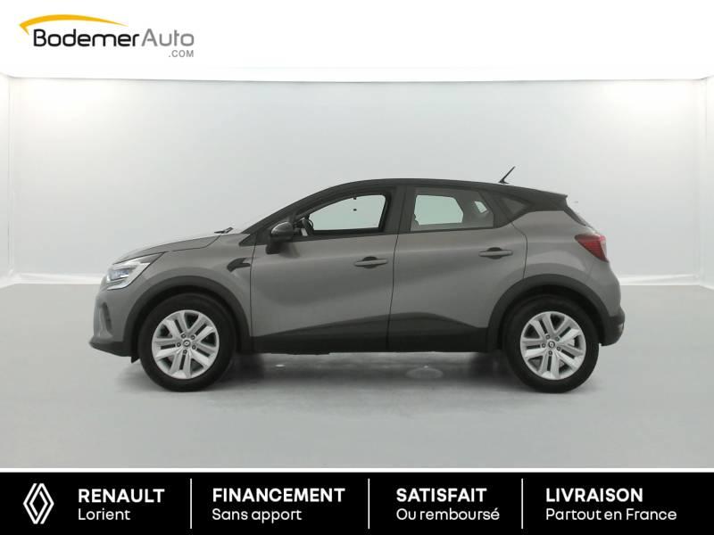 Renault Captur TCe 90 Equilibre