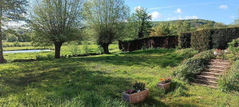 Maison - 184 m² - 6 pièces