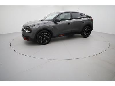 Citroën C4 Shine PureTech 130 s&amp;S Eat8