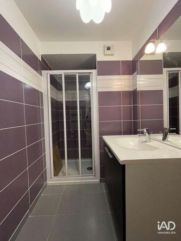 Appartement - 105 m² - 3 pièces