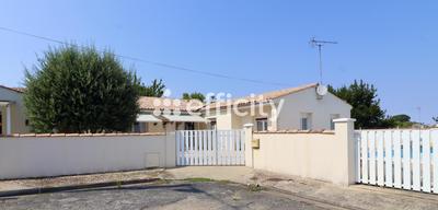 Maison - 154 m² - 6 pièces