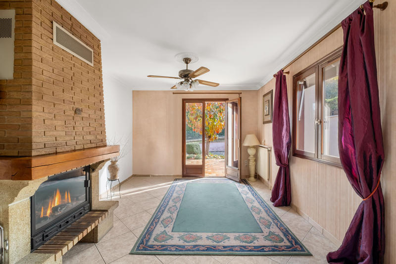 Maison - 157 m² - 7 pièces