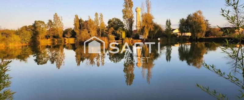 Maison - 147 m² - 4 pièces