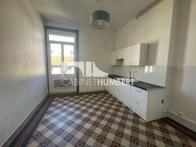 Appartement - 40 m² - 1 pièce