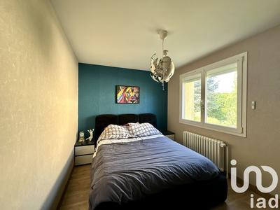 Maison - 110 m² - 7 pièces