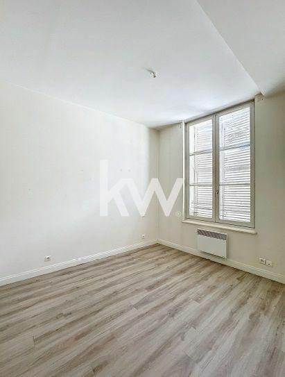 Duplex - 94 m² - 4 pièces