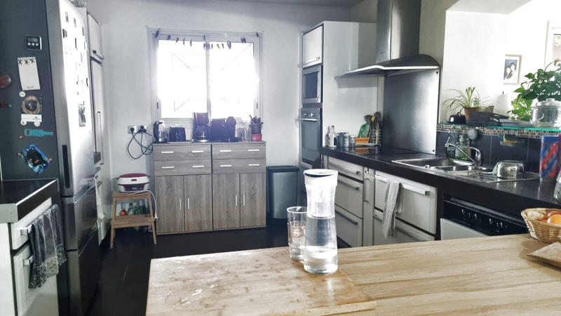 Villa - 138 m² - 5 pièces