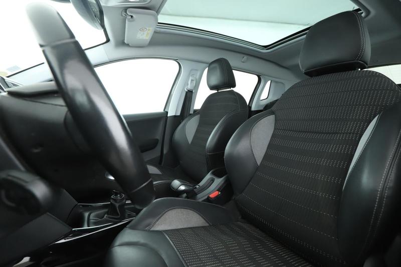 Peugeot 2008 1.6 Blue-HDi Allure 115 ch