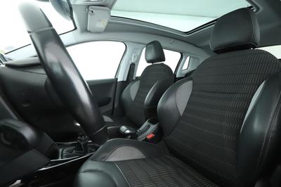 Peugeot 2008 1.6 Blue-HDi Allure 115 ch