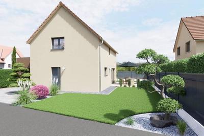 Maison - 104 m²