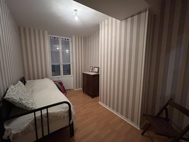 Appartement - 79 m² - 4 pièces