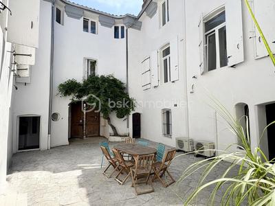 Maison de maîtres - 485 m² - 20 pièces