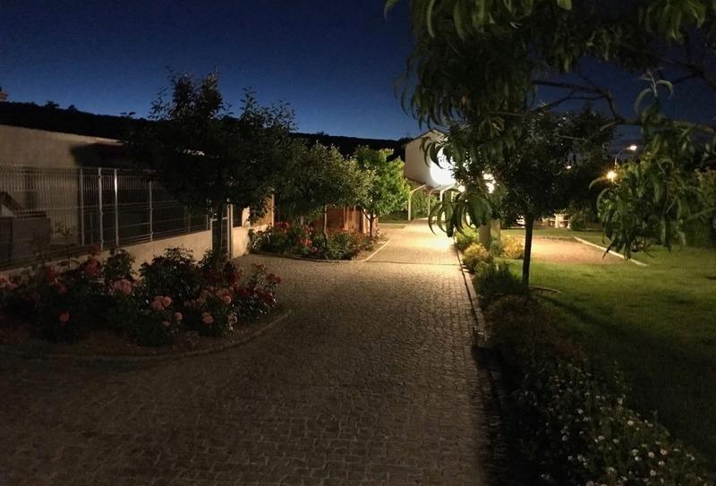 Propriété - 869 m² - 22 pièces