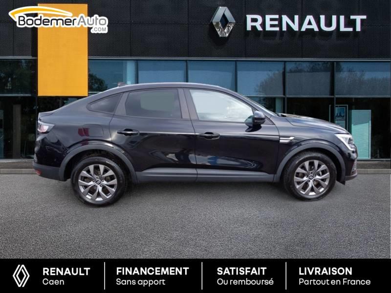 Renault Arkana TCe 140 Edc - 23 Evolution