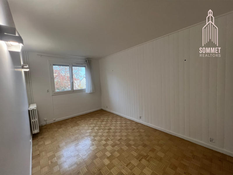 Appartement - 86 m² - 4 pièces
