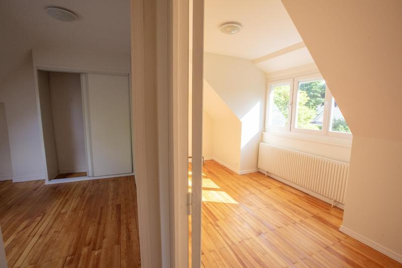 Maison - 141 m² - 6 pièces